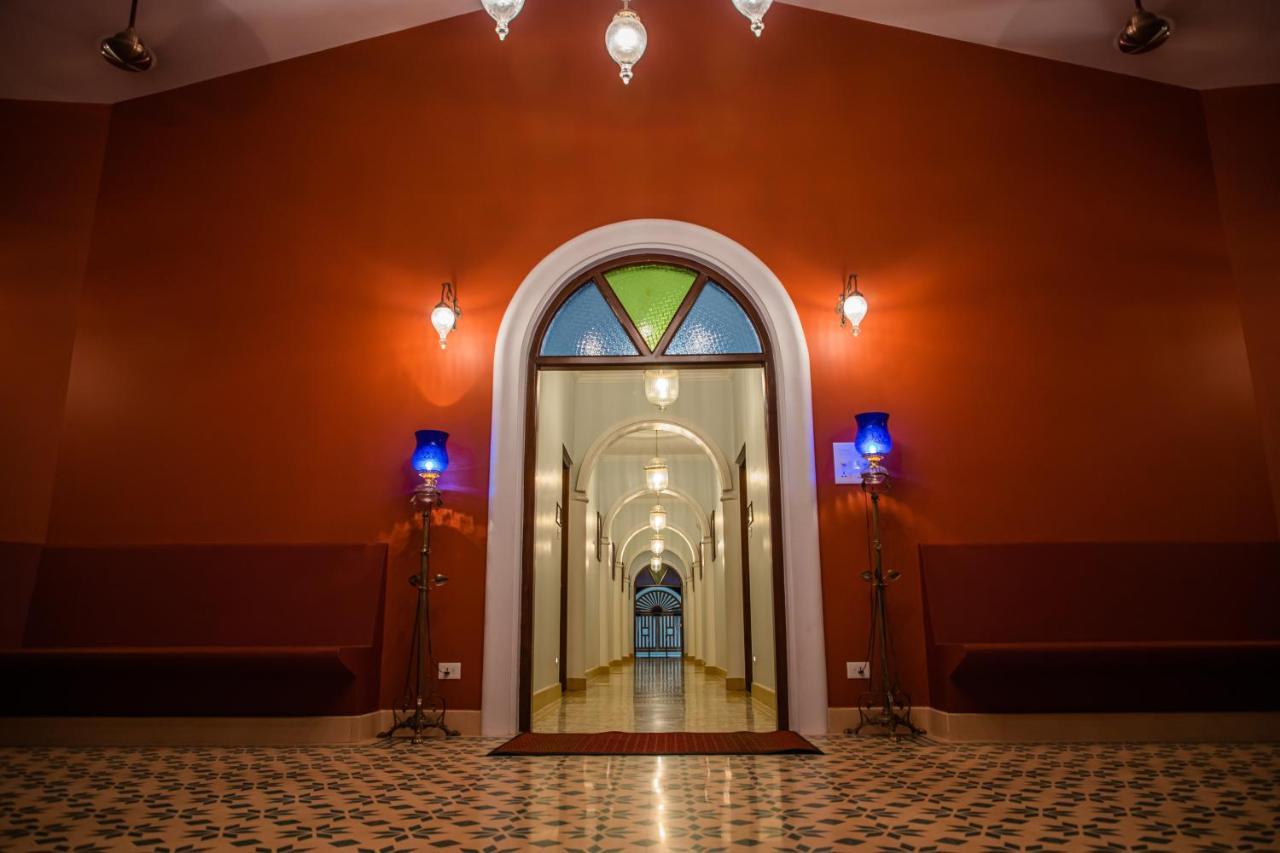 Casa Albuquerque Hotel Vagator Exterior foto