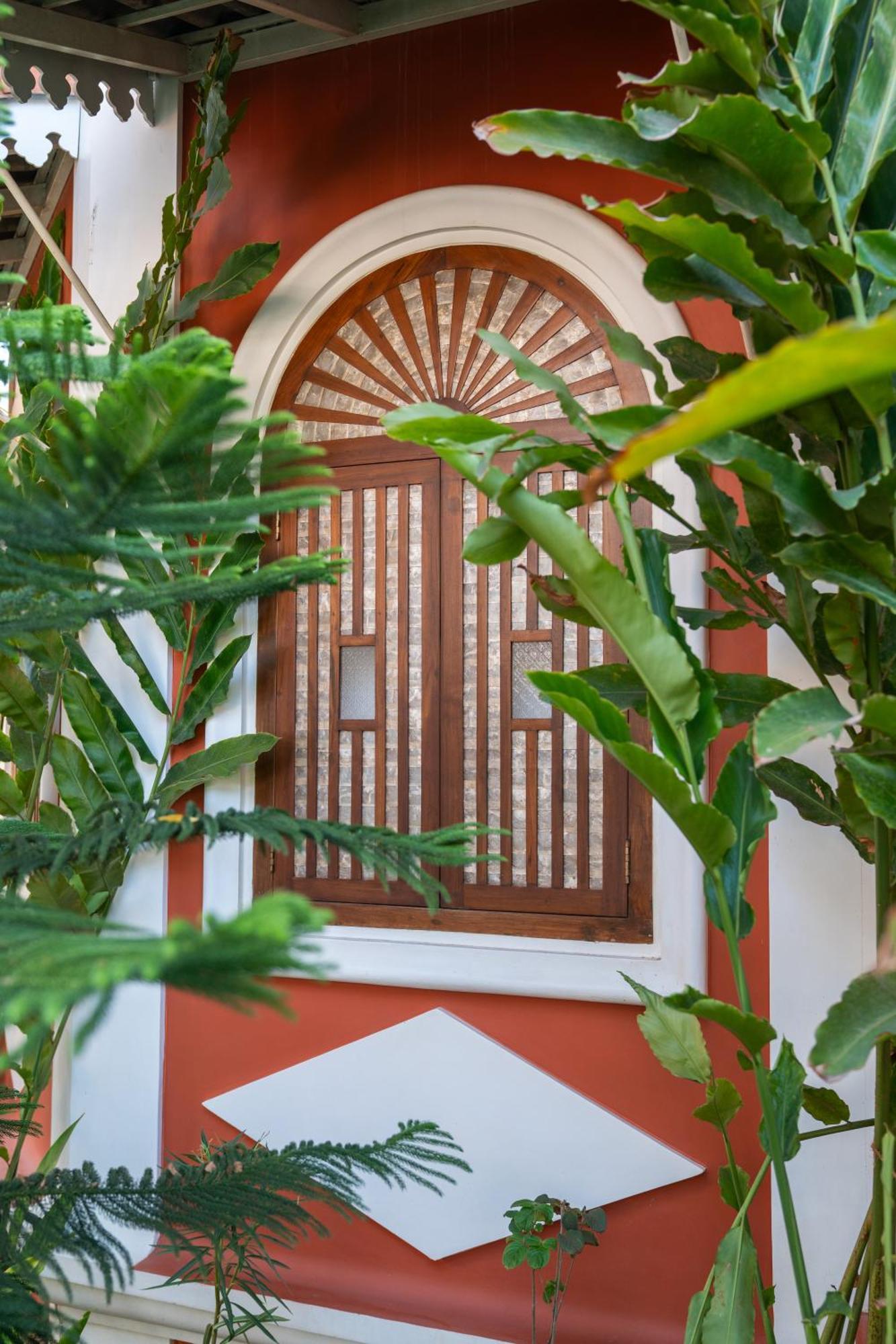 Casa Albuquerque Hotel Vagator Exterior foto